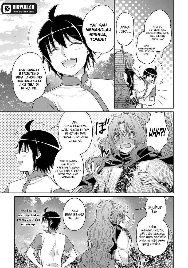 Chapter 100 - halaman 23