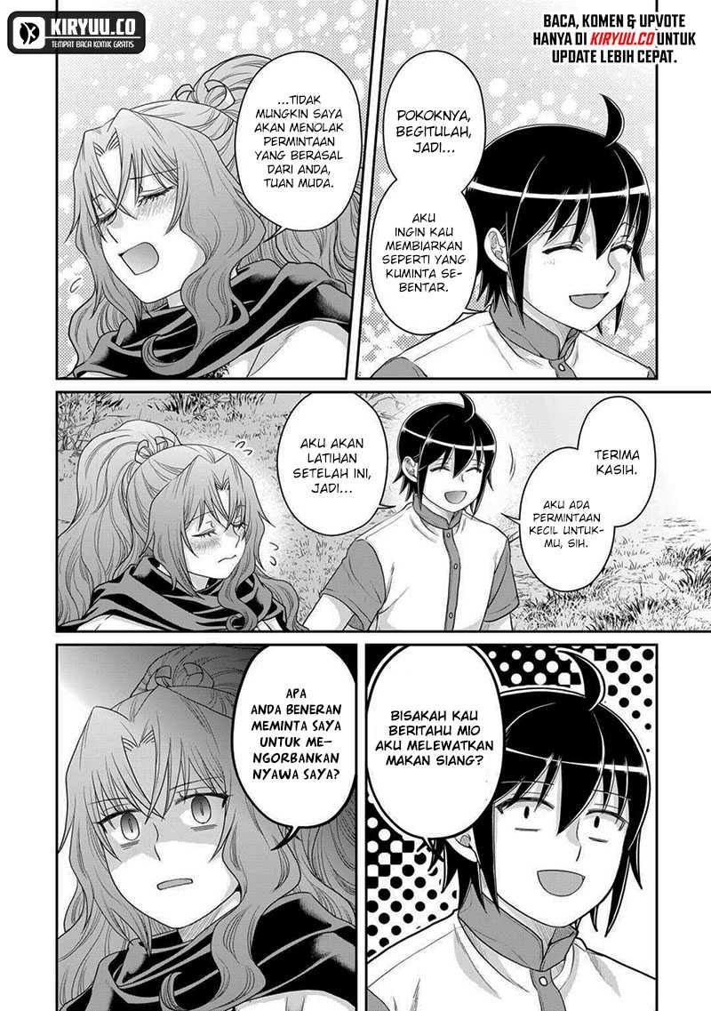 Chapter 100 - halaman 24