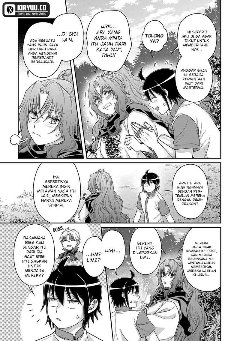 Chapter 100 - halaman 25