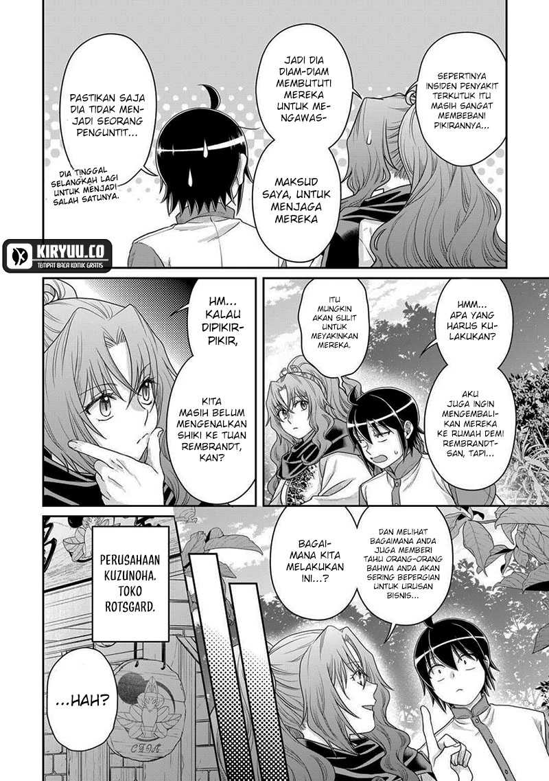 Chapter 100 - halaman 26
