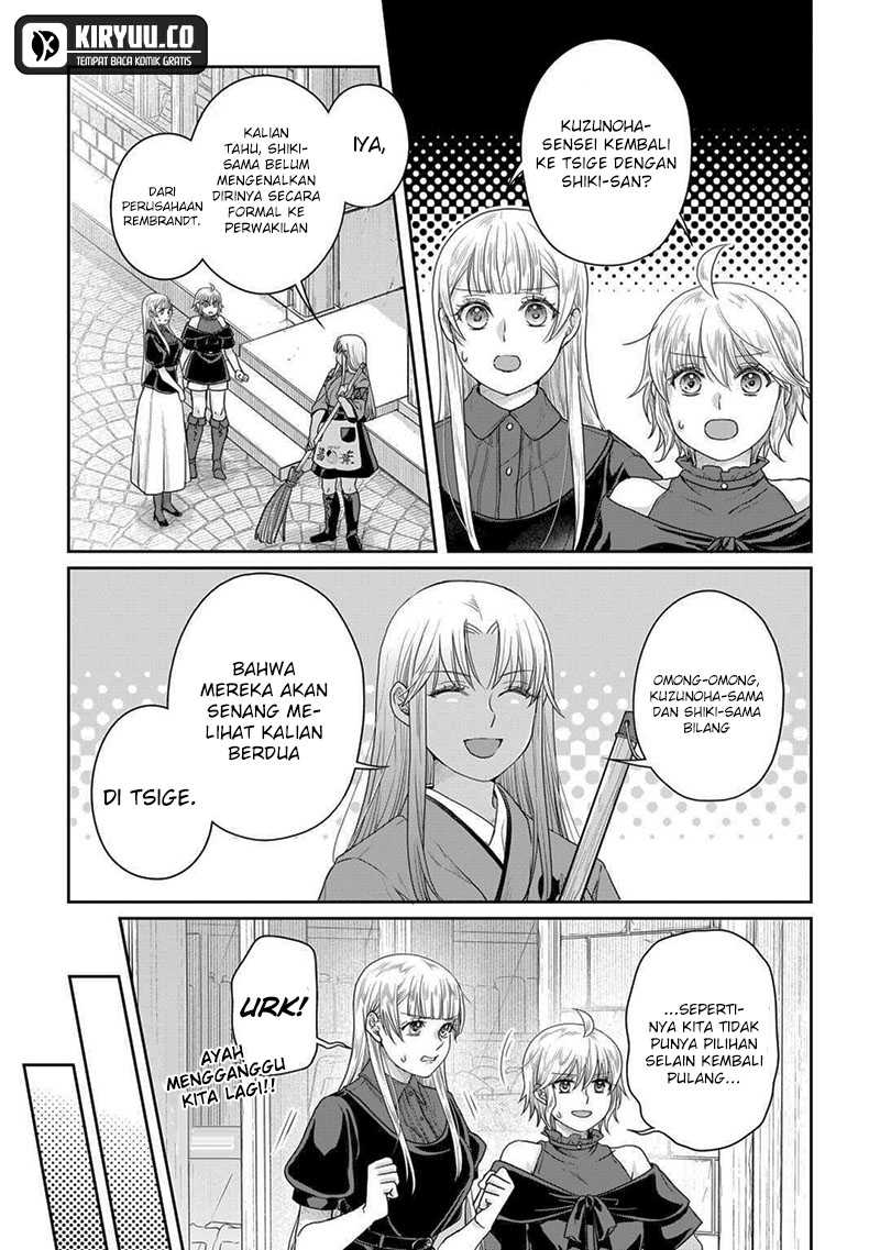 Chapter 100 - halaman 27