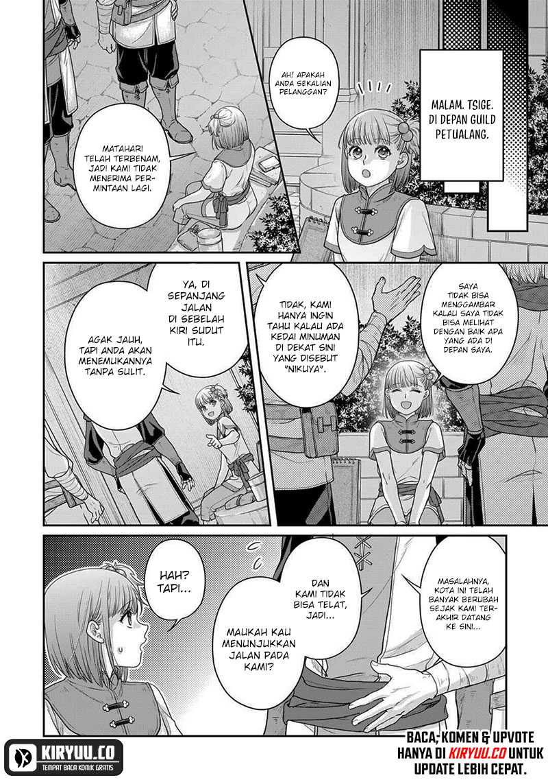Chapter 100 - halaman 28