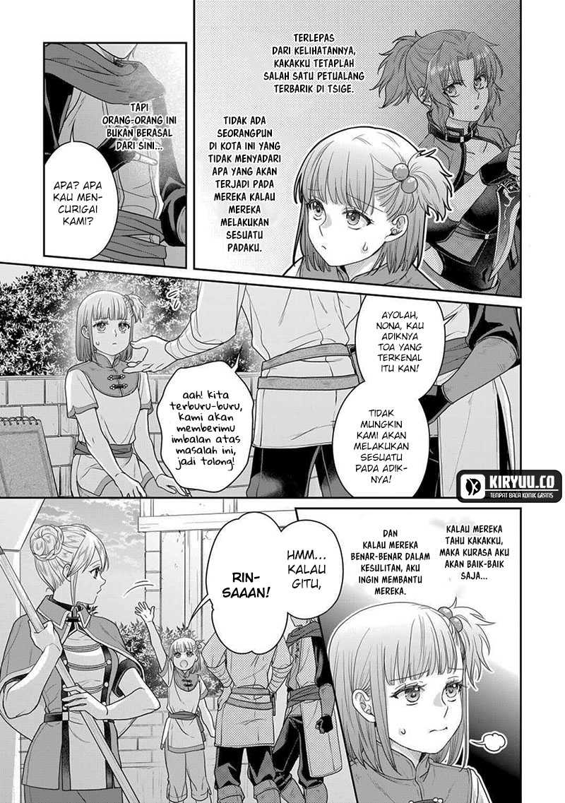 Chapter 100 - halaman 29