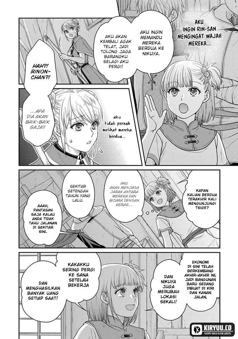 Chapter 100 - halaman 30