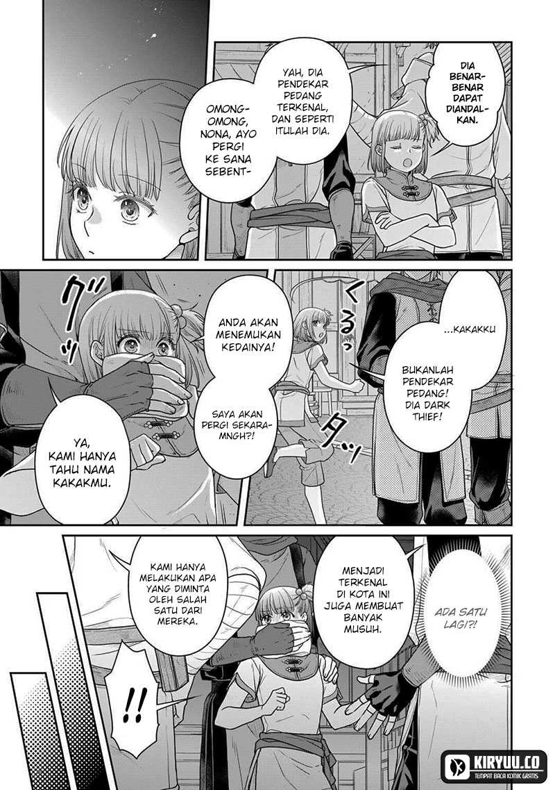 Chapter 100 - halaman 31