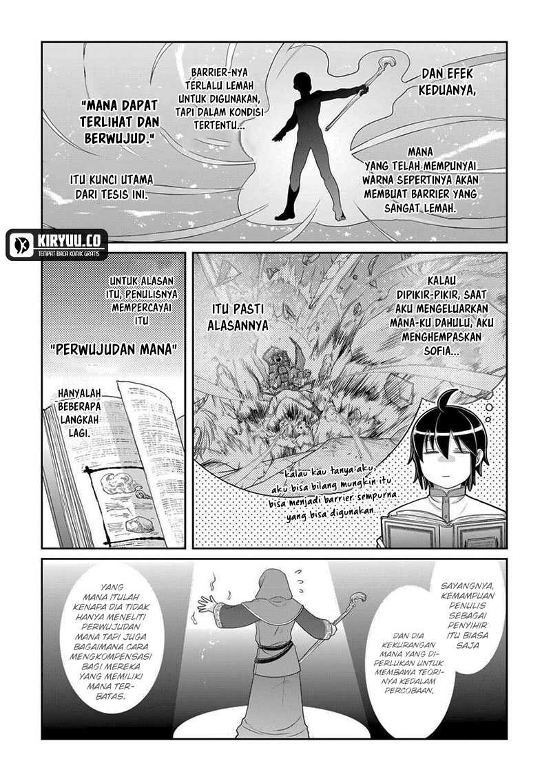 Chapter 100 - halaman 5