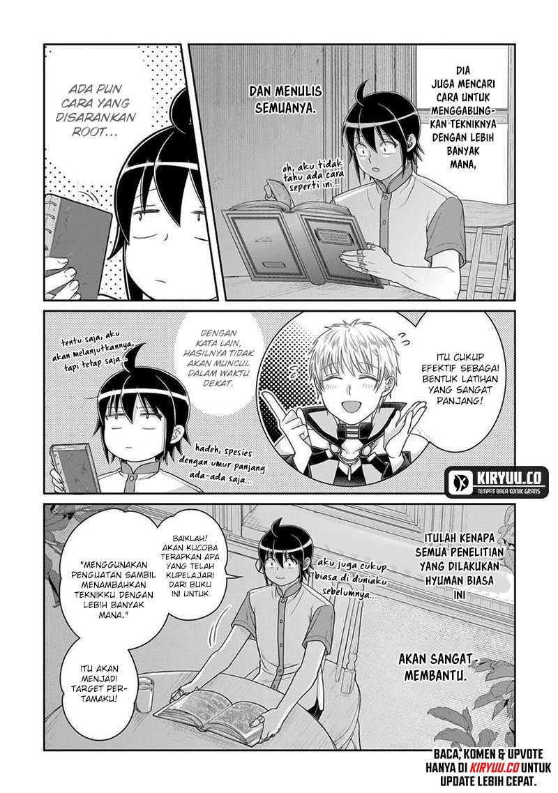 Chapter 100 - halaman 6