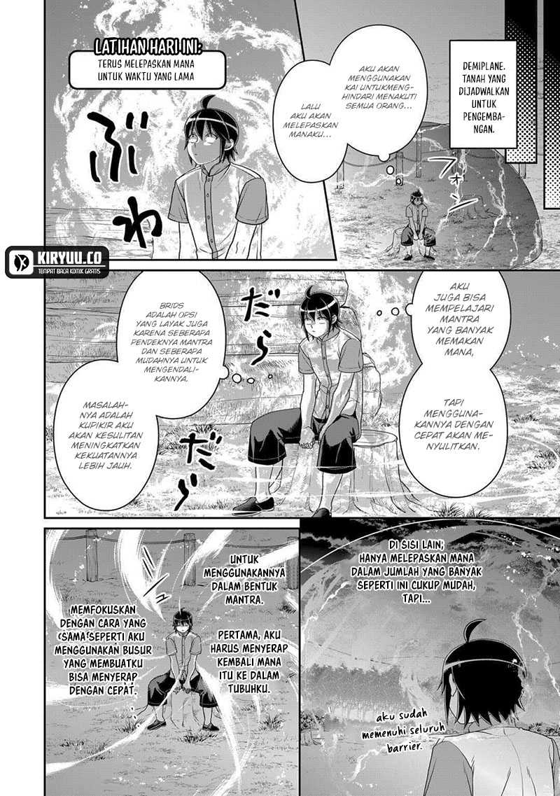 Chapter 100 - halaman 7
