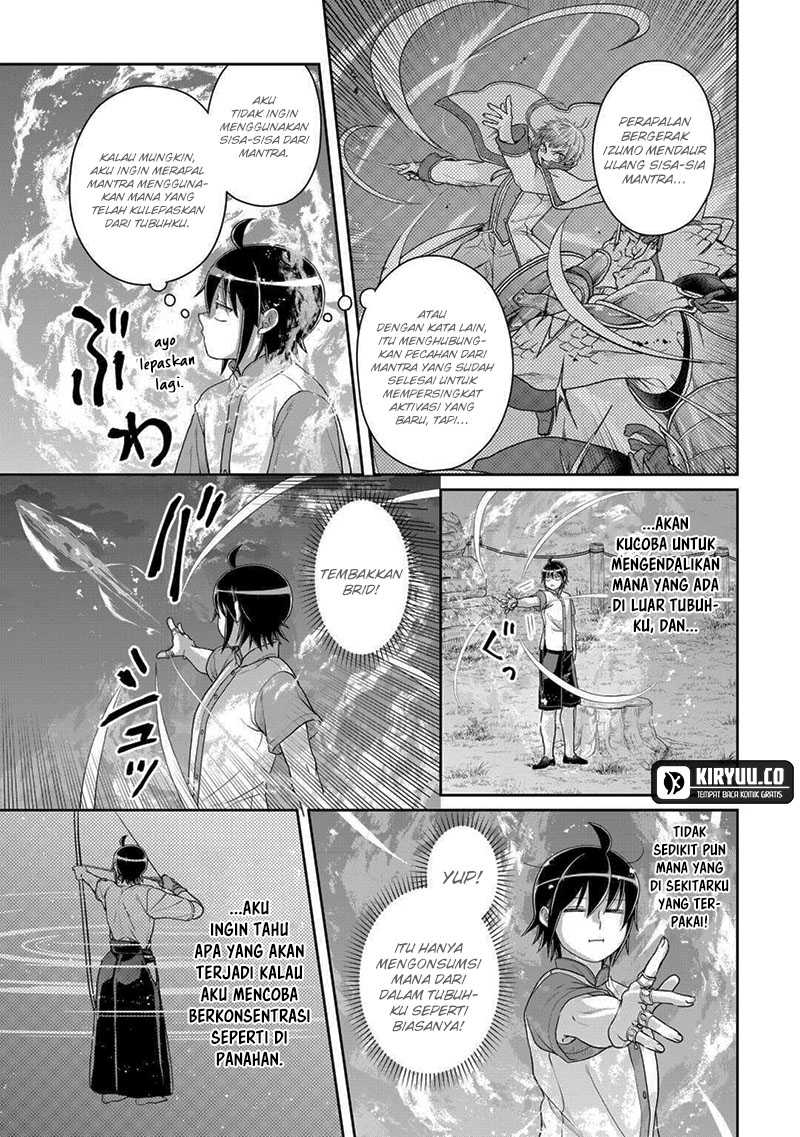 Chapter 100 - halaman 8