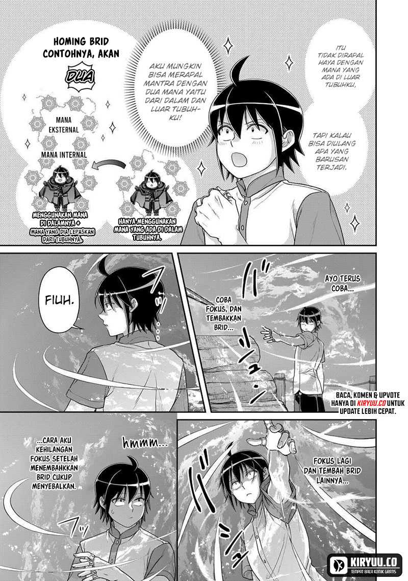 Chapter 100 - halaman 10
