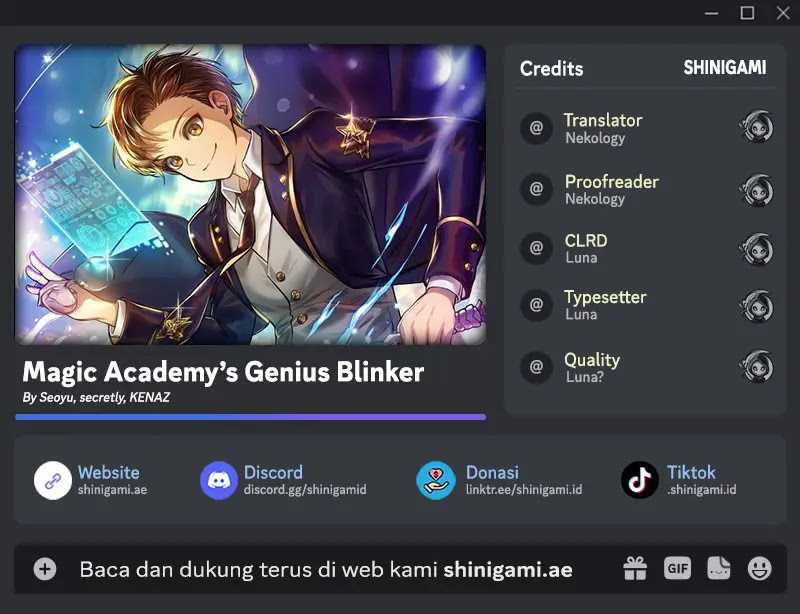 Chapter 40 - halaman 2