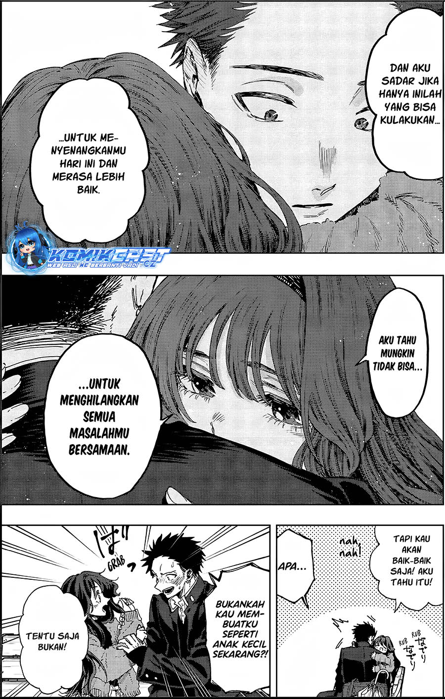 Chapter 91 - halaman 12