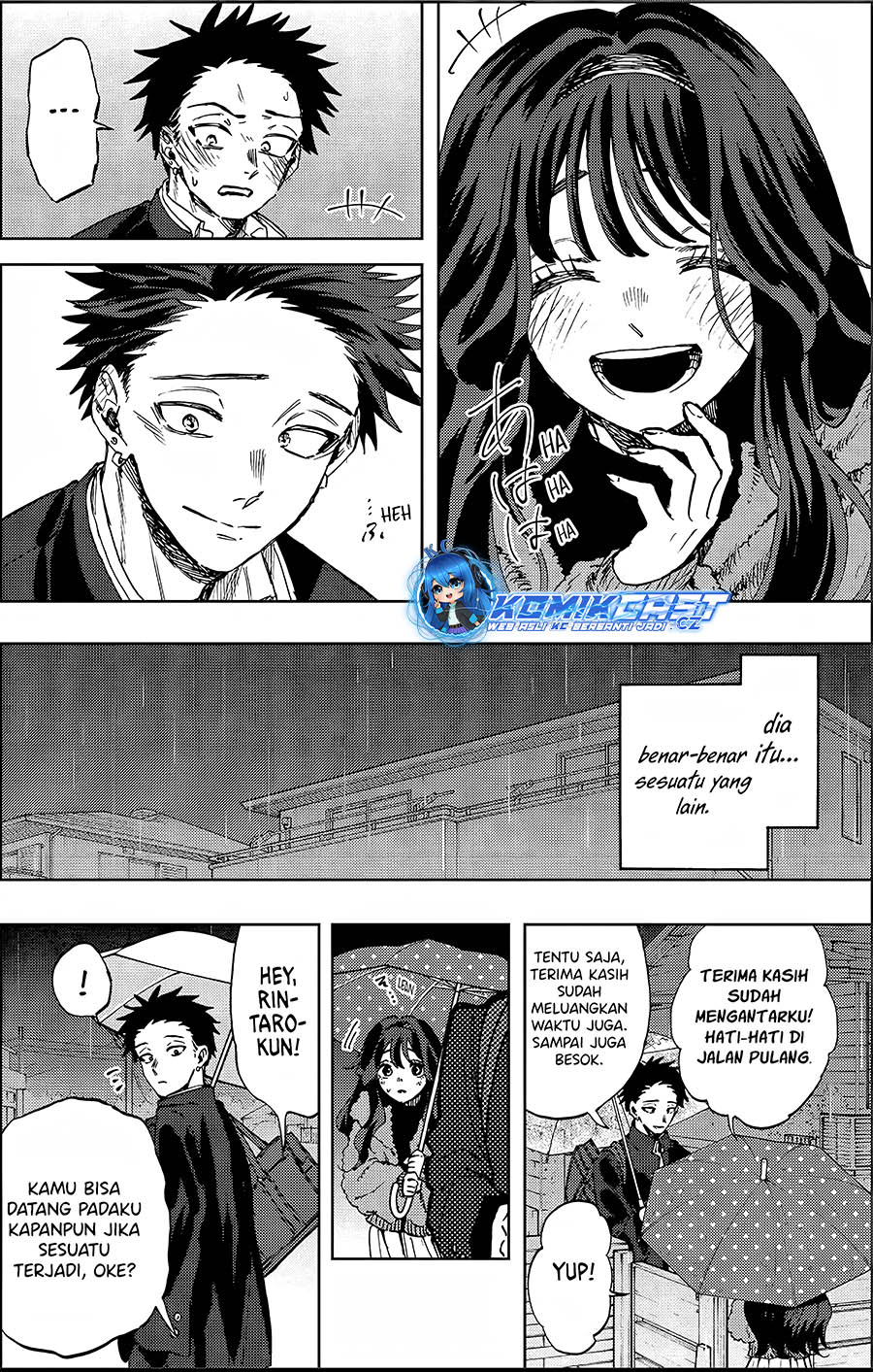 Chapter 91 - halaman 13