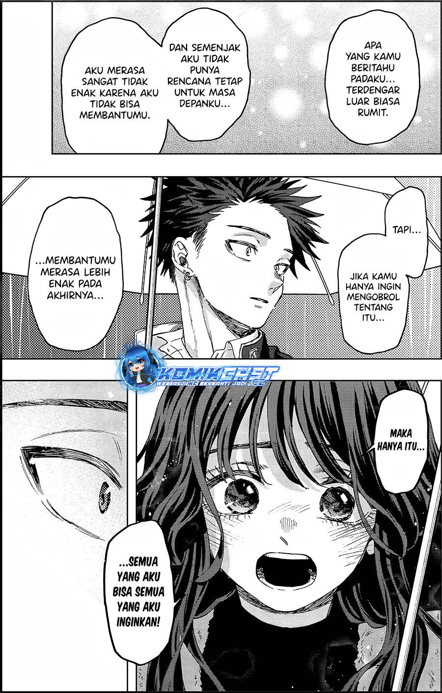 Chapter 91 - halaman 14