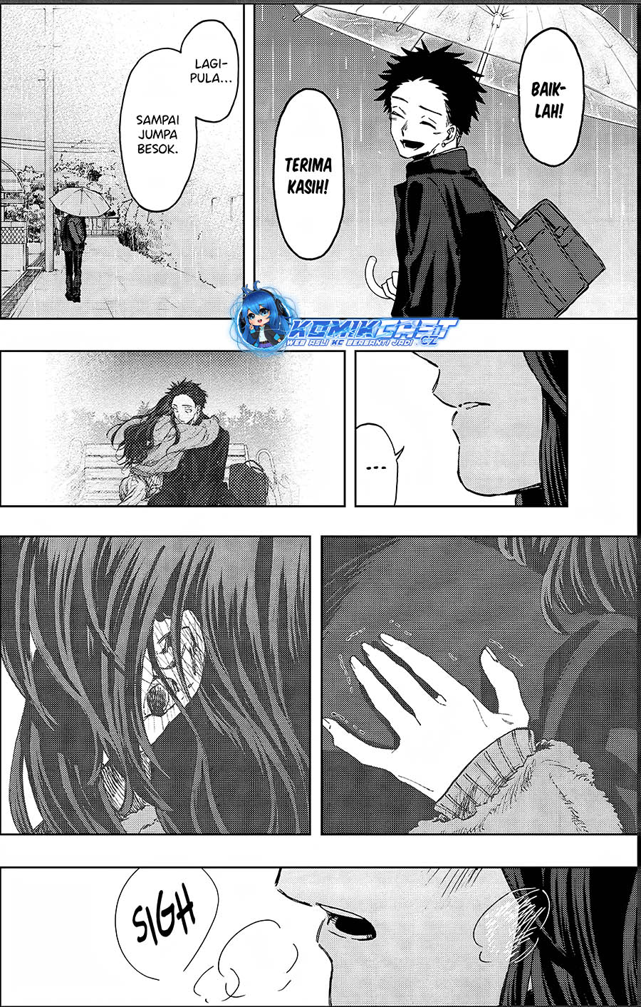 Chapter 91 - halaman 15