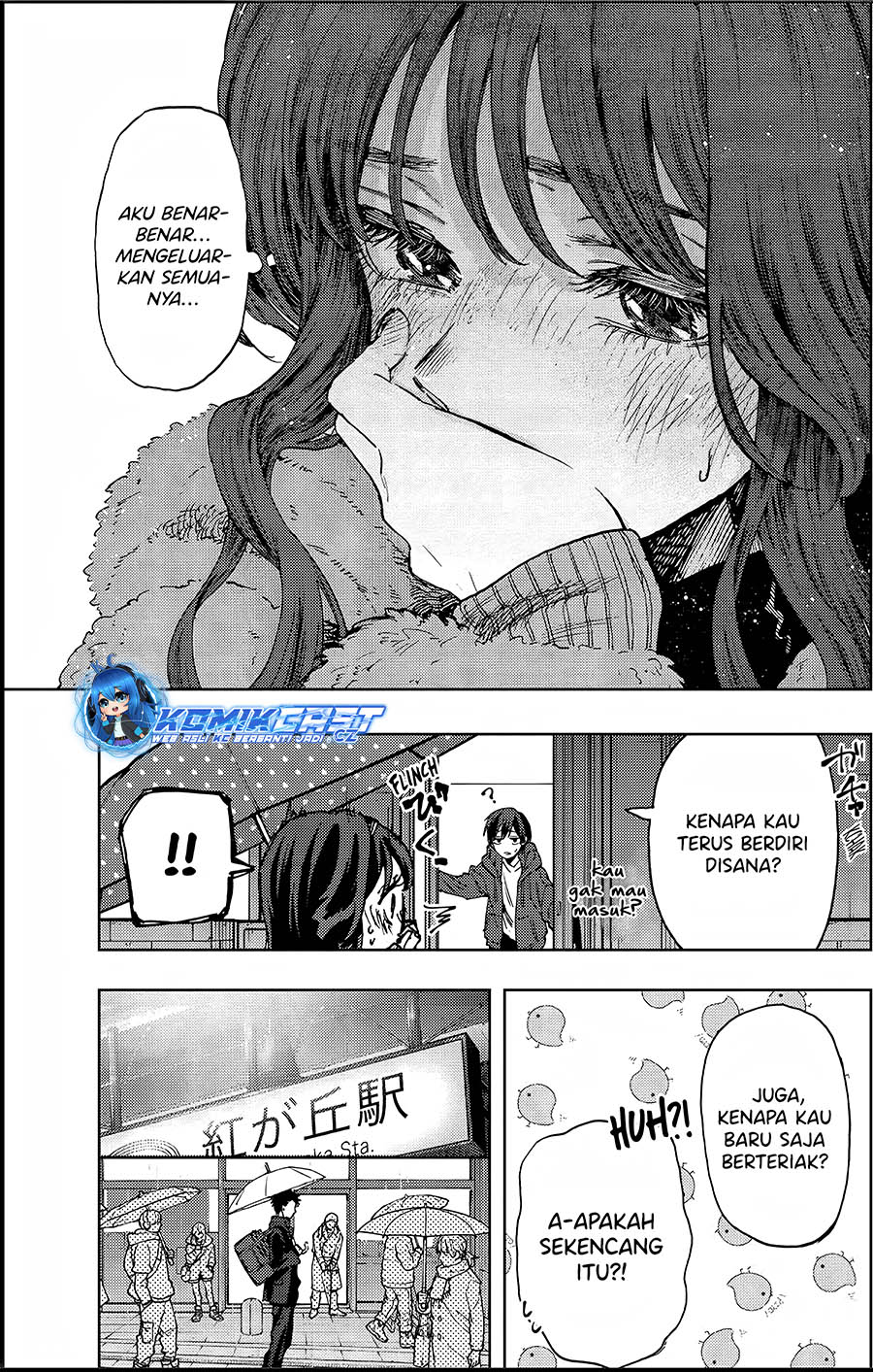 Chapter 91 - halaman 16