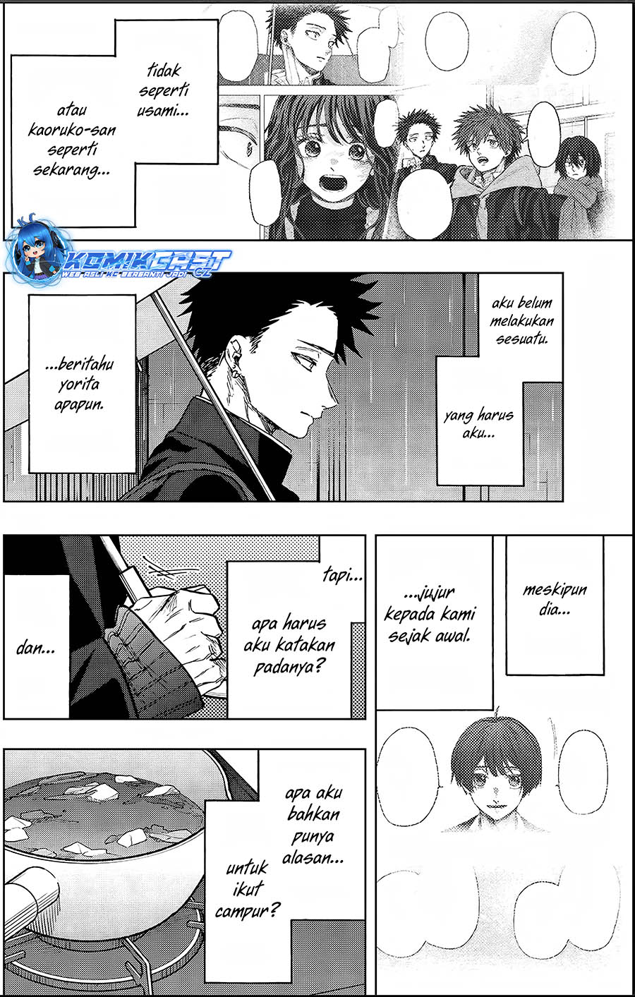 Chapter 91 - halaman 17