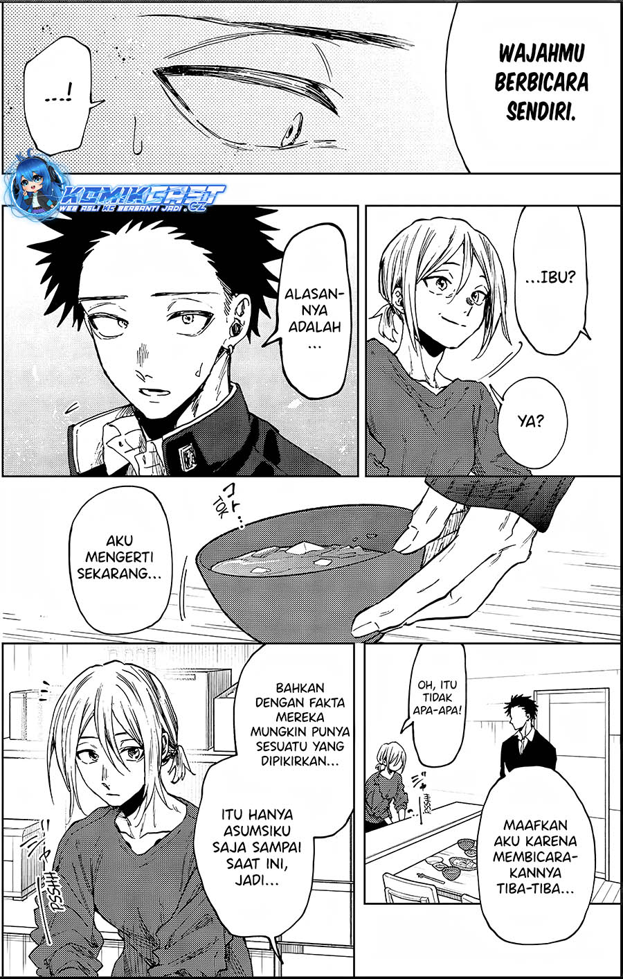 Chapter 91 - halaman 19