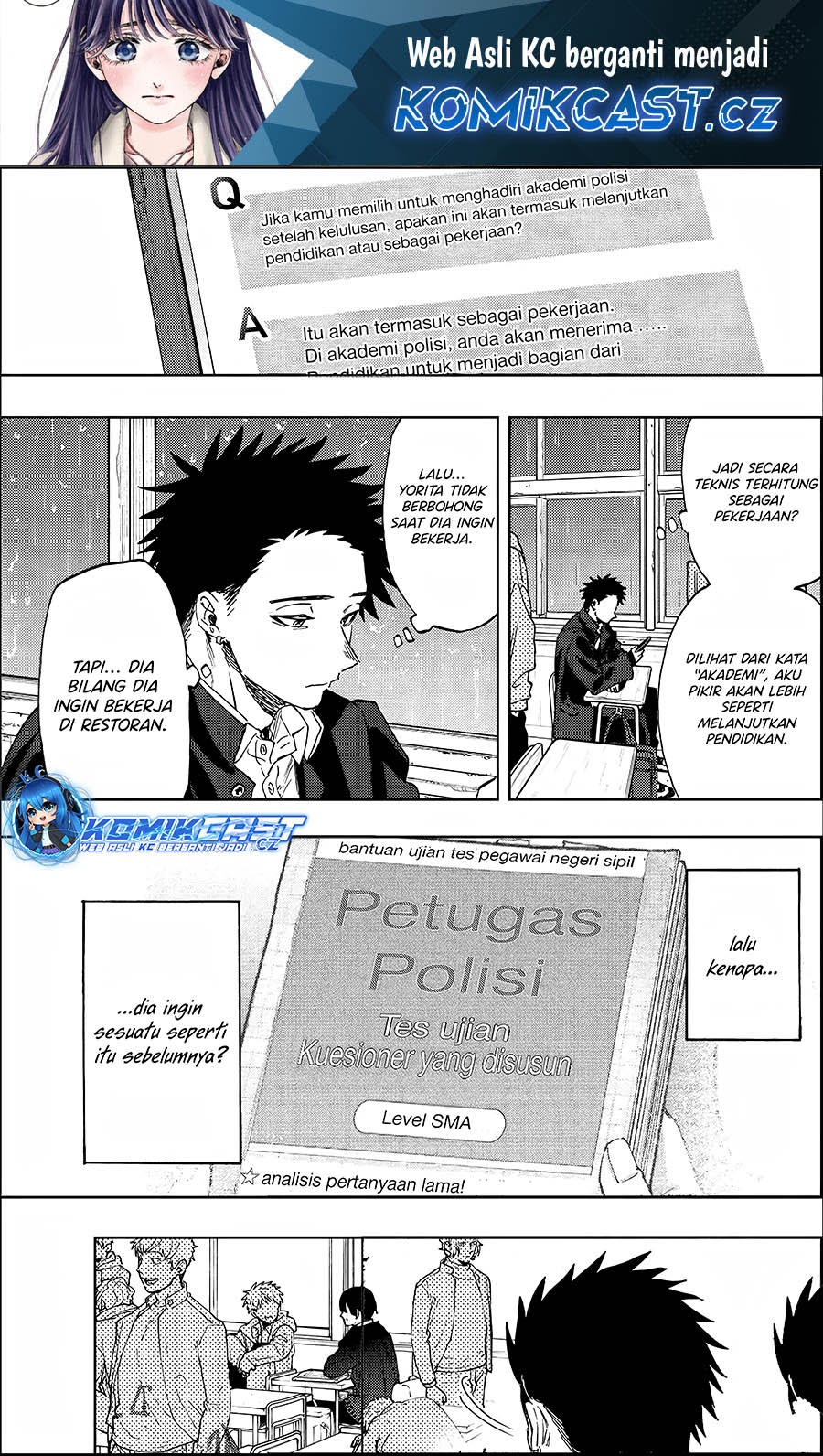 Chapter 91 - halaman 2