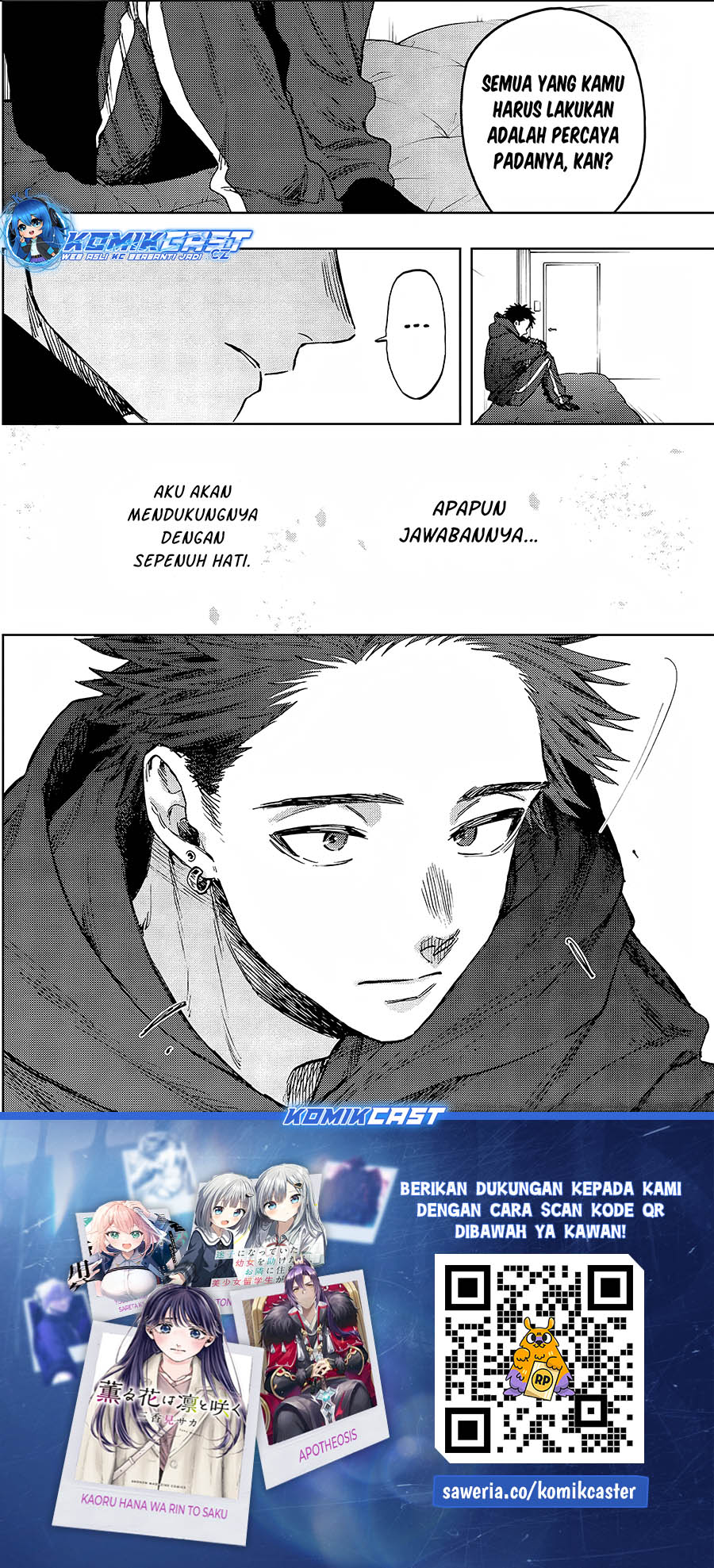 Chapter 91 - halaman 23