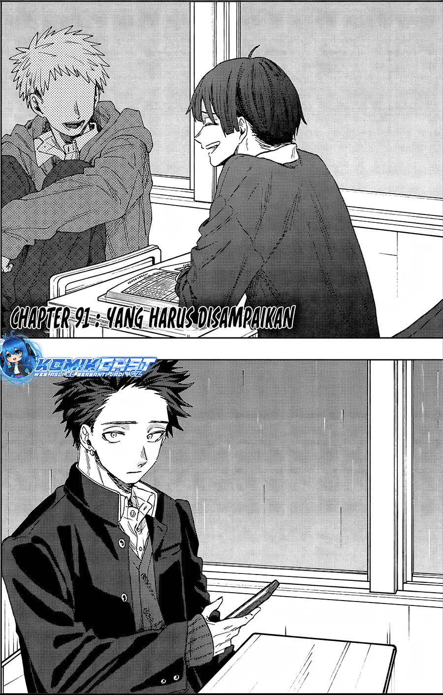 Chapter 91 - halaman 3