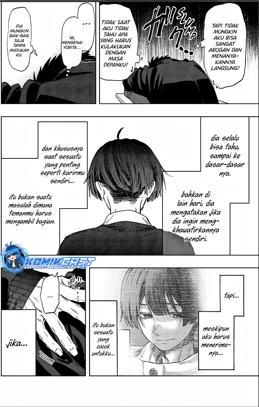 Chapter 91 - halaman 5