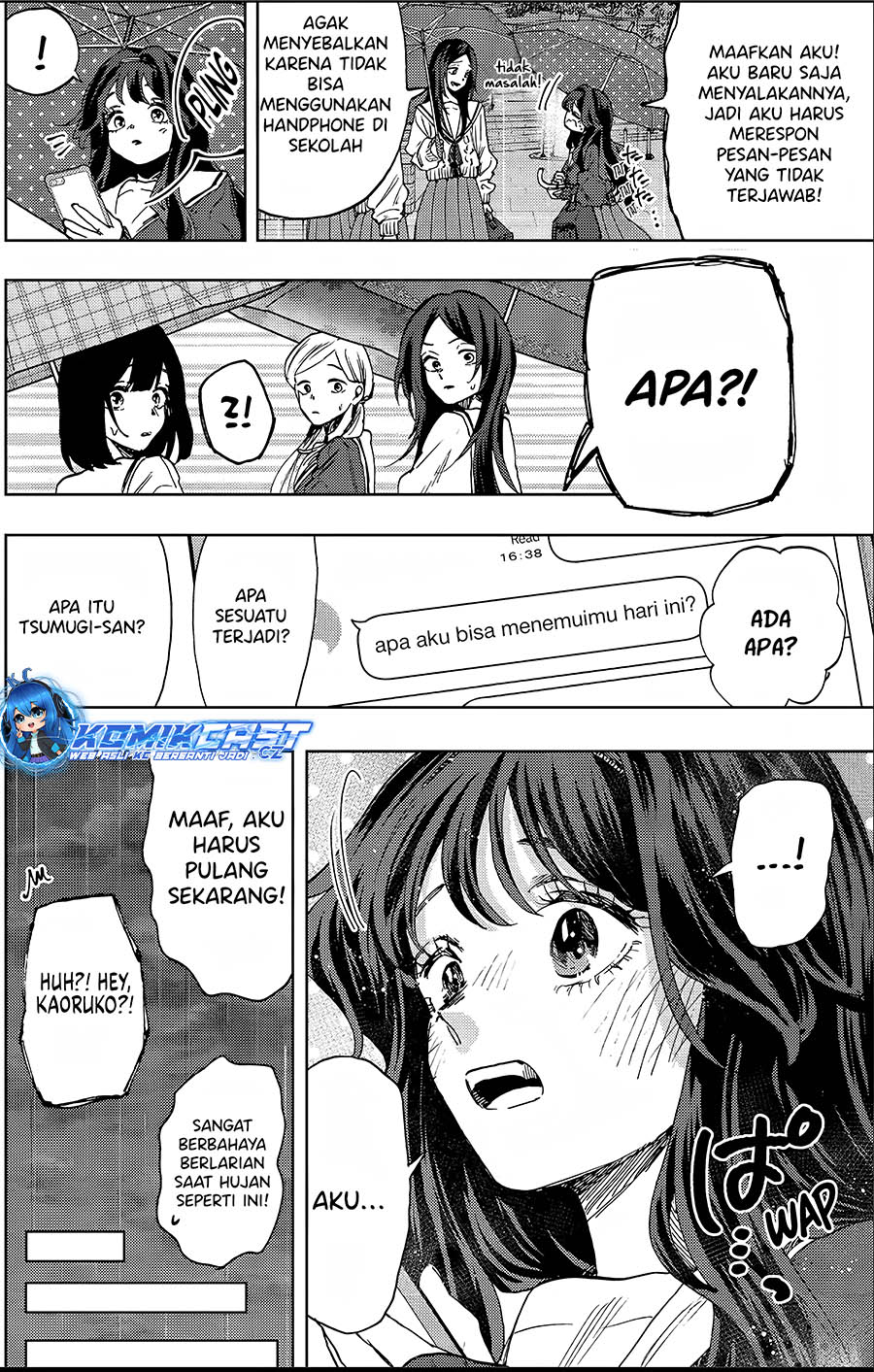 Chapter 91 - halaman 7