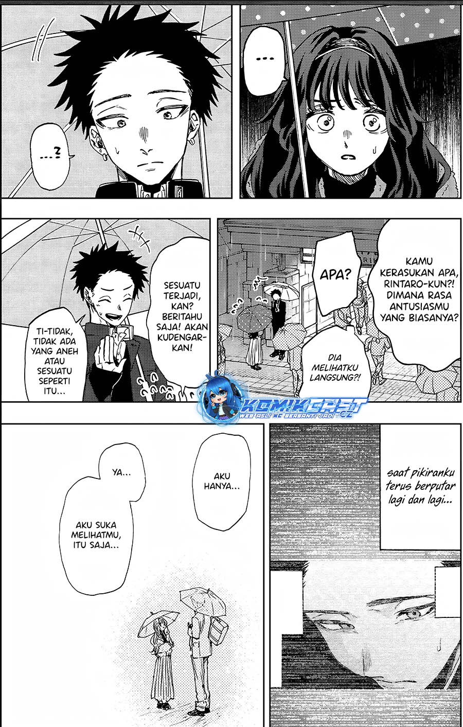 Chapter 91 - halaman 8