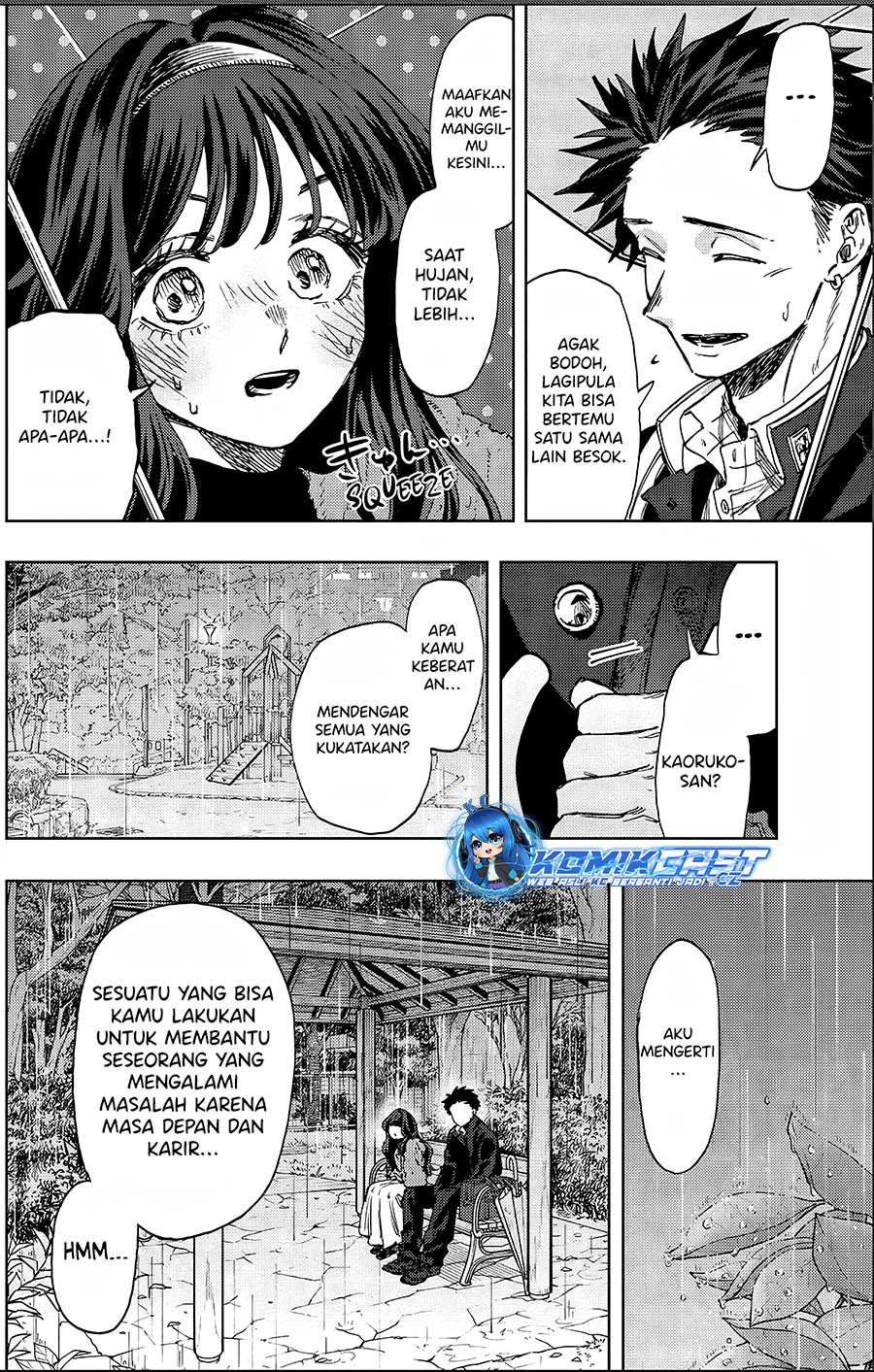 Chapter 91 - halaman 9