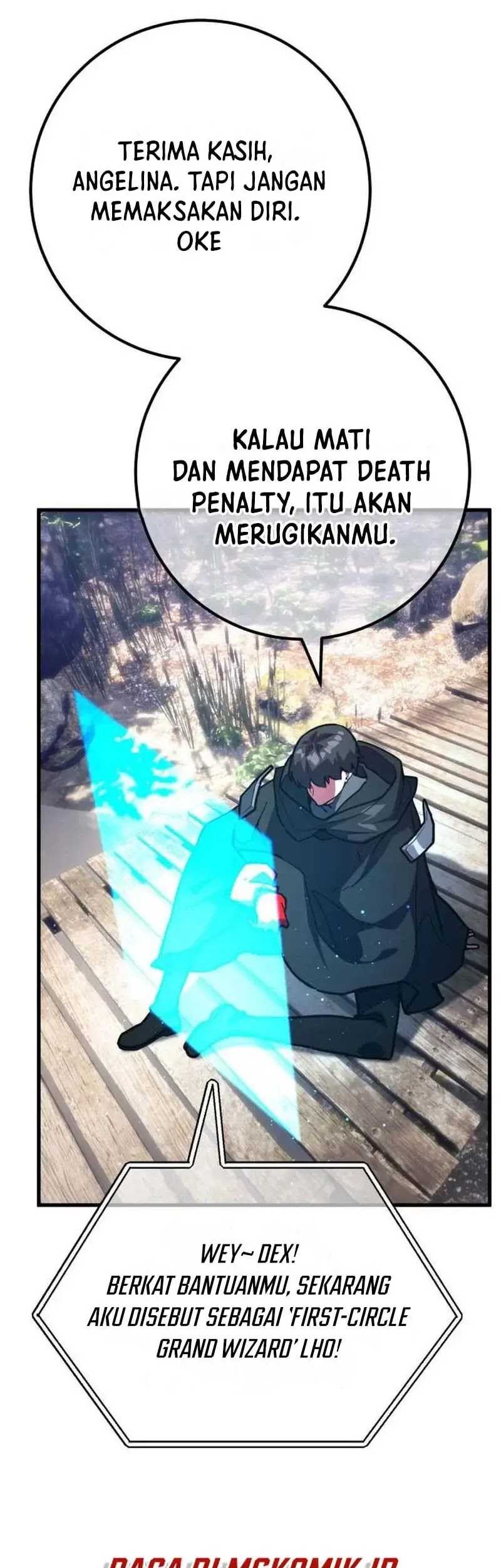 Chapter 106 - halaman 20