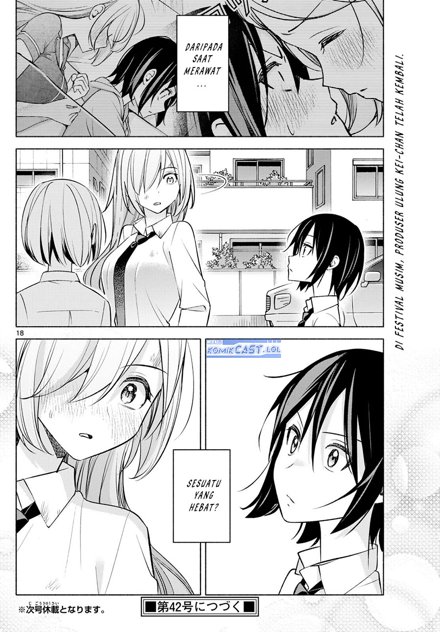 Chapter 42 - halaman 20