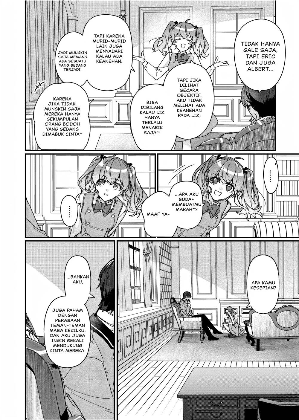 Chapter 25.5 - halaman 14