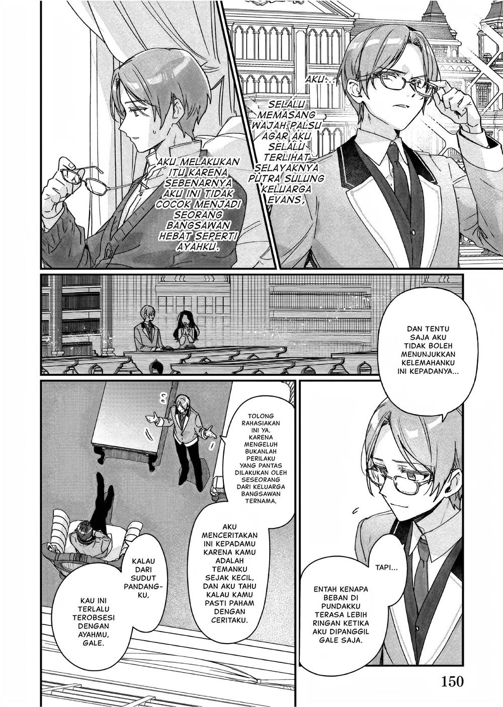 Chapter 25.5 - halaman 6