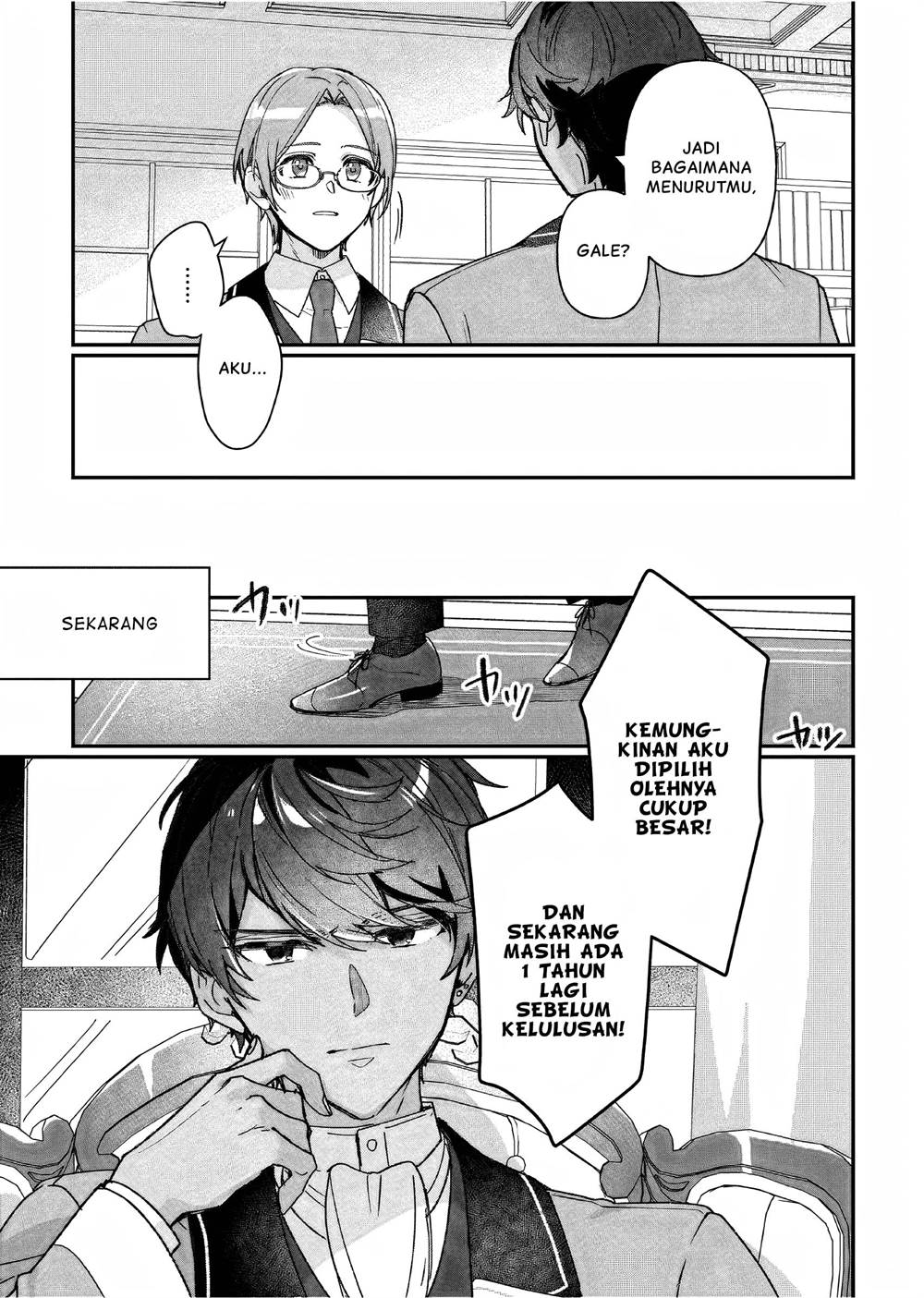 Chapter 25.5 - halaman 9