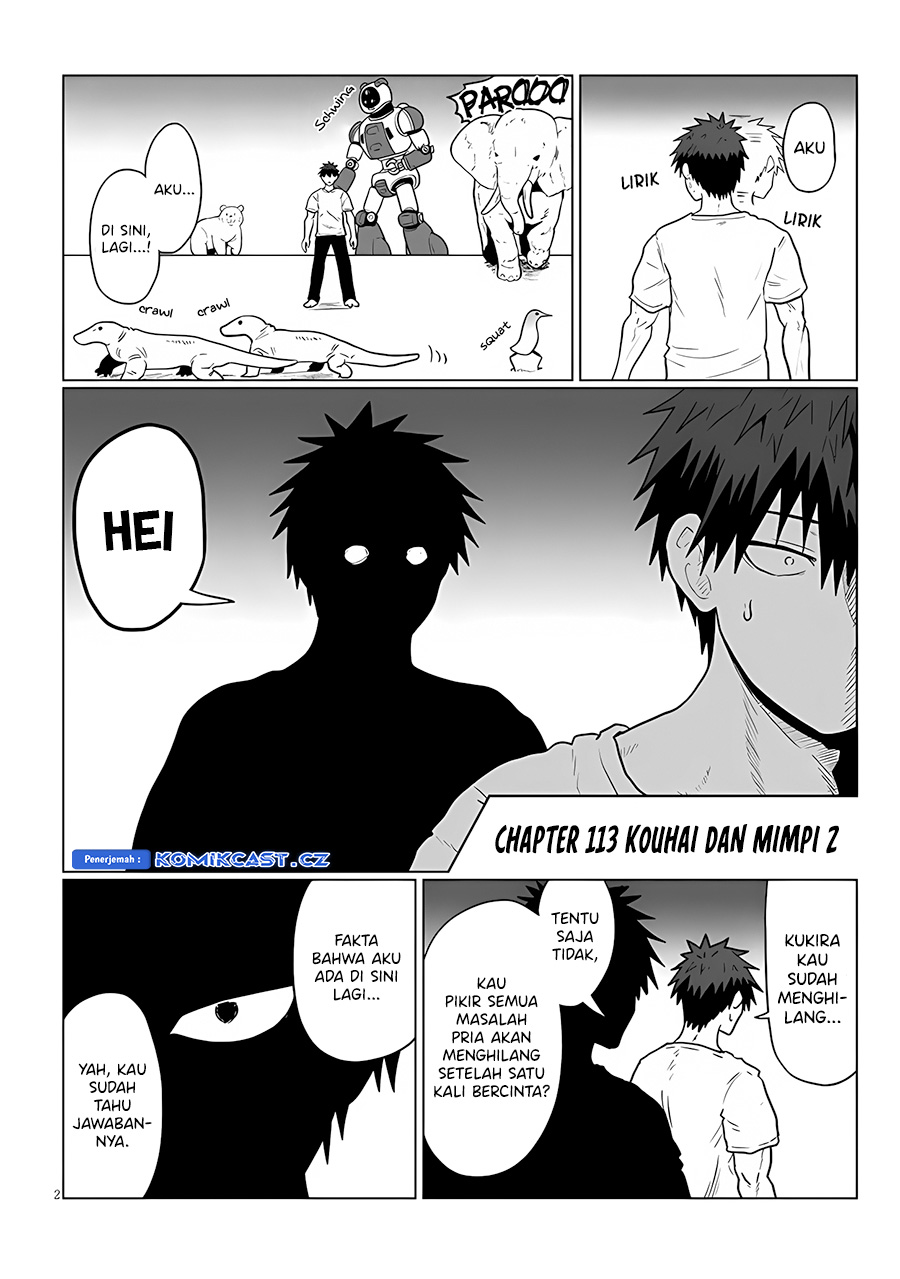 Chapter 113 - halaman 4
