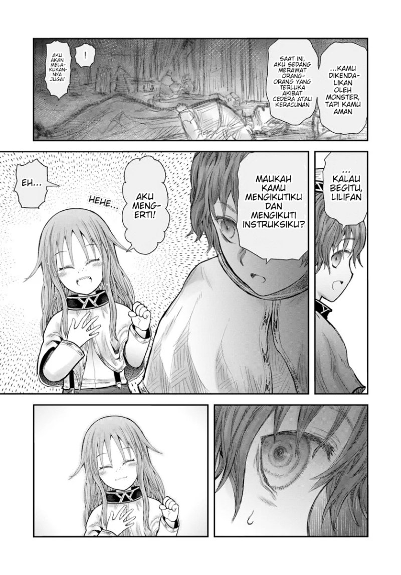 Chapter 61 - halaman 16