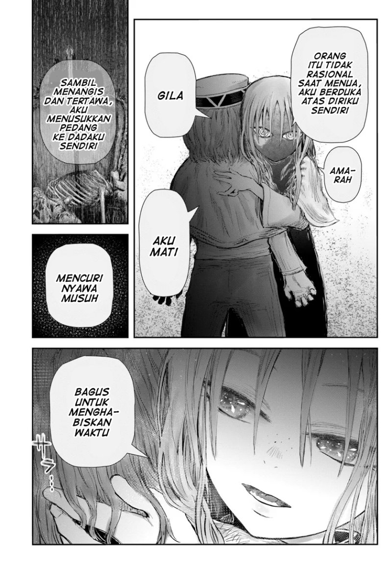 Chapter 61 - halaman 19