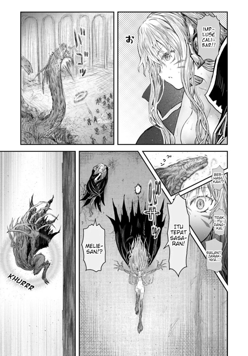 Chapter 61 - halaman 26