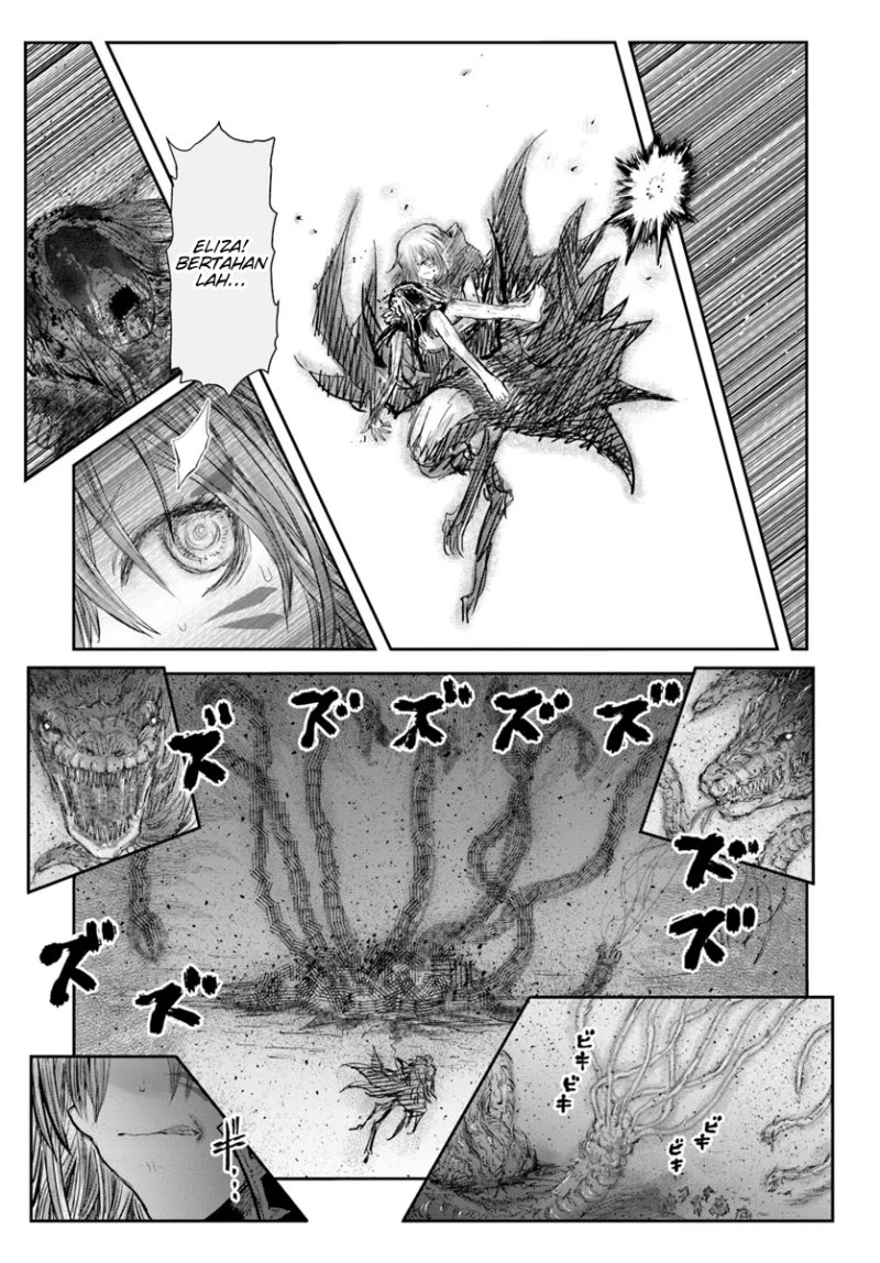 Chapter 61 - halaman 34