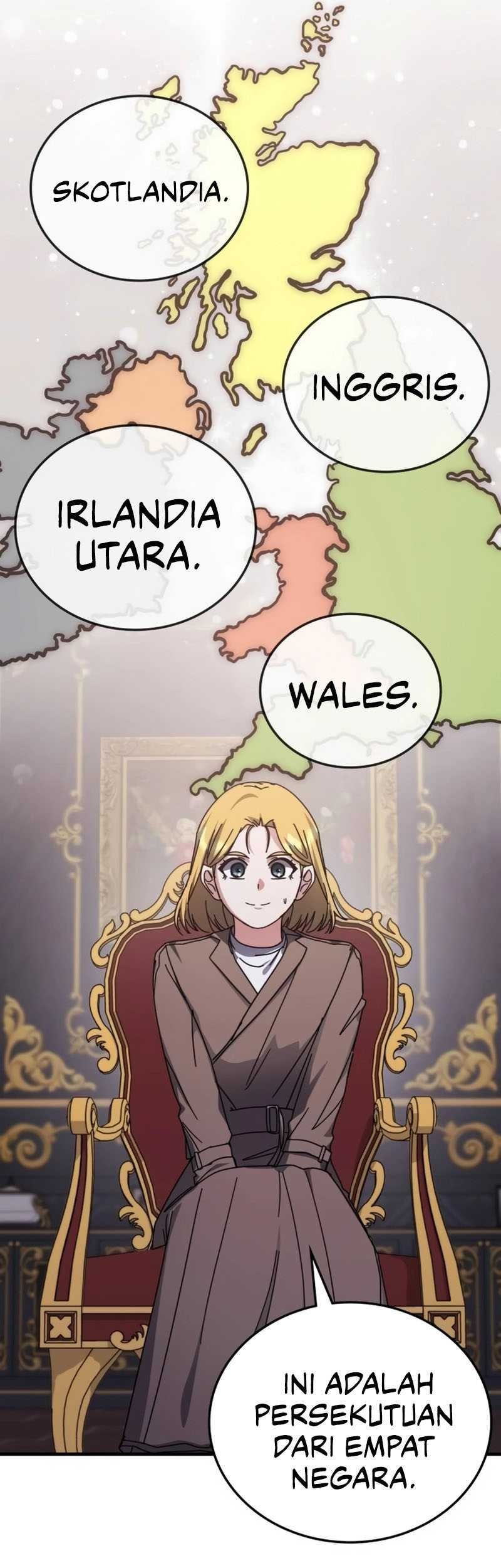 Chapter 130 - halaman 38