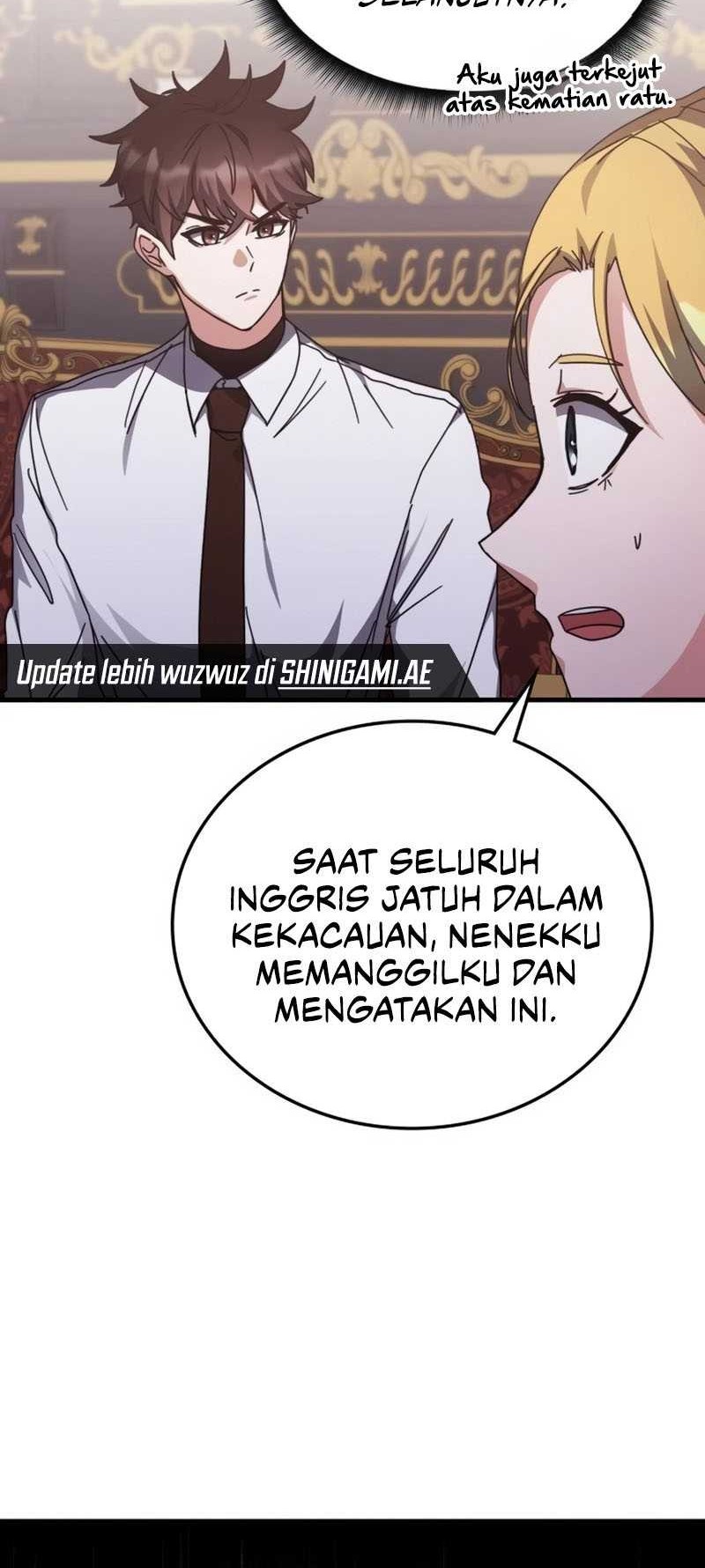 Chapter 130 - halaman 41