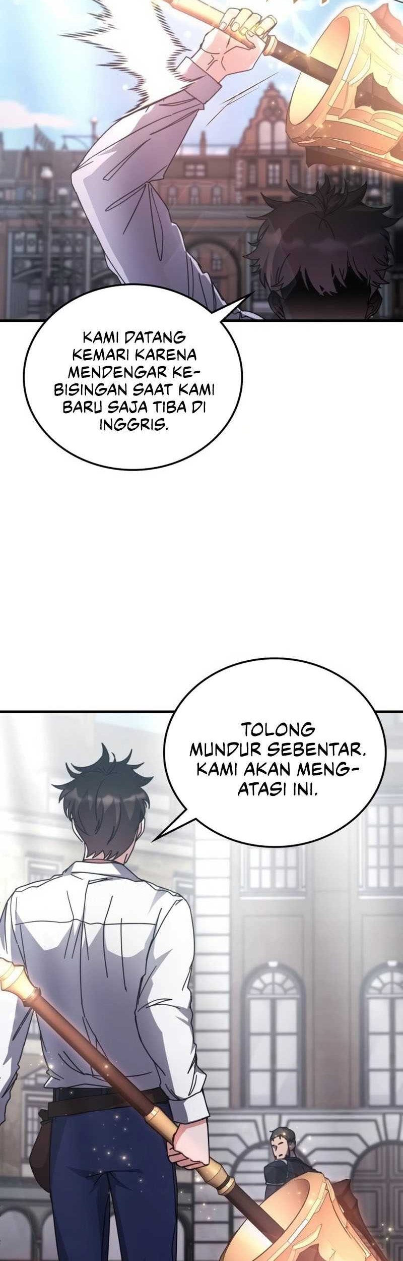 Chapter 130 - halaman 20