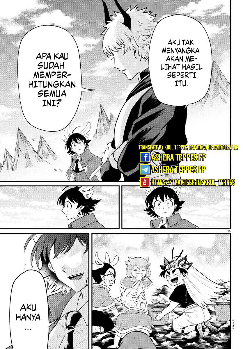 Chapter 364 - halaman 15