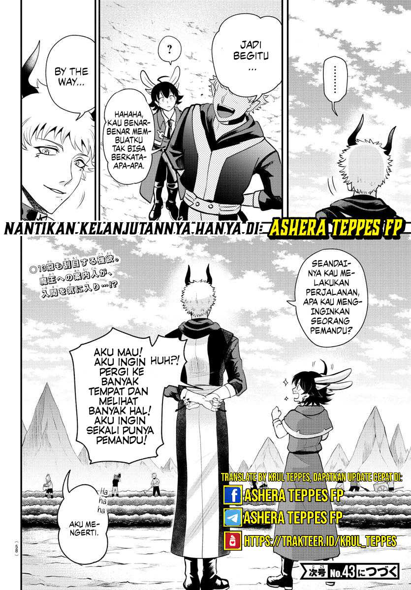 Chapter 364 - halaman 19