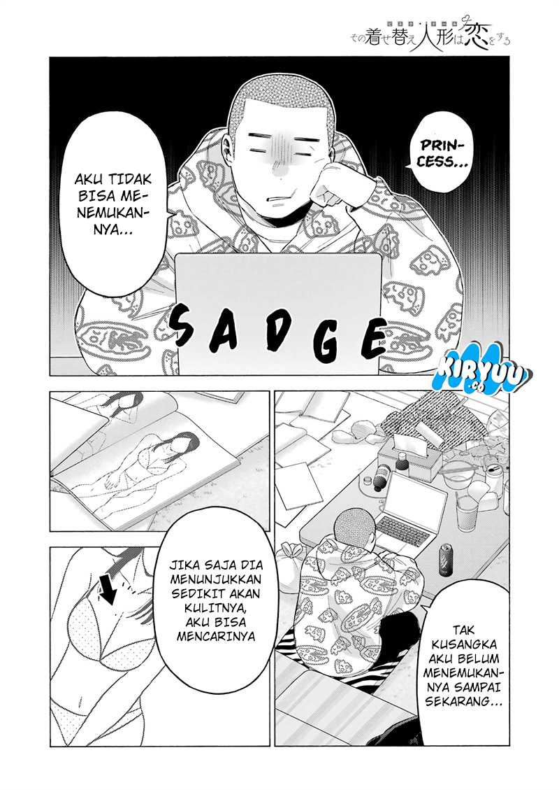 Chapter 109 - halaman 14
