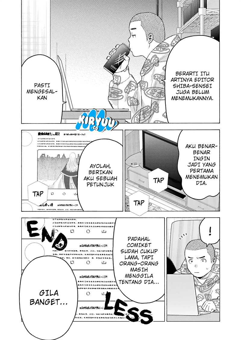 Chapter 109 - halaman 16