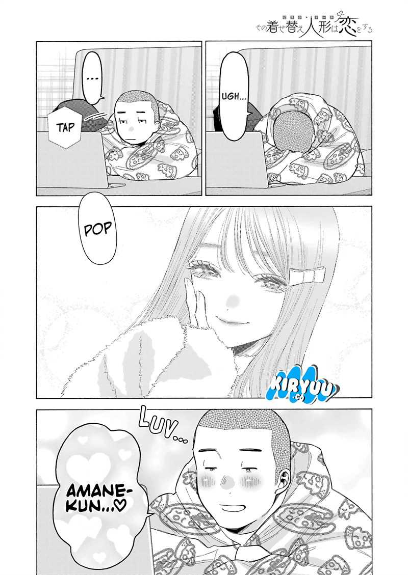 Chapter 109 - halaman 18