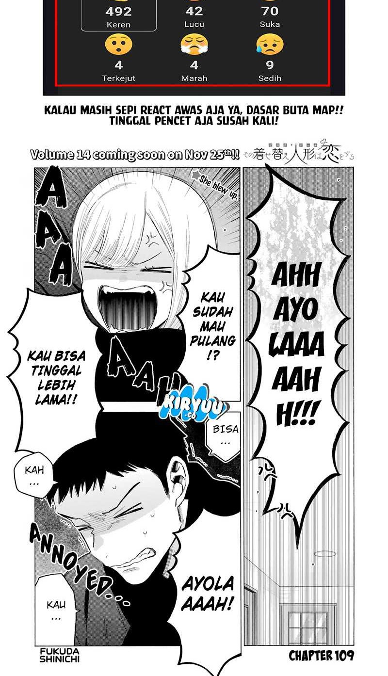Chapter 109 - halaman 3