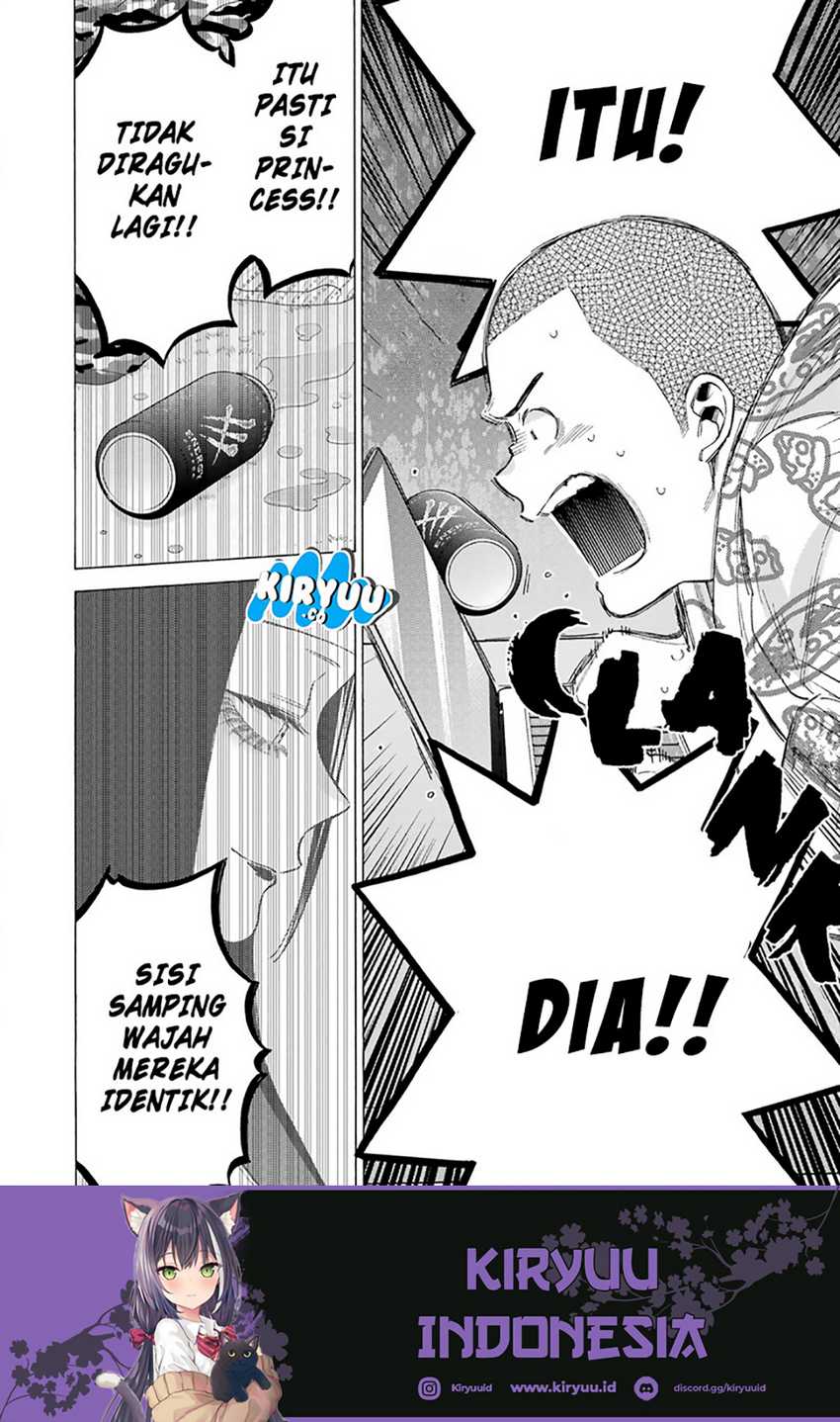Chapter 109 - halaman 22