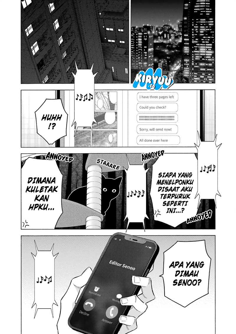 Chapter 109 - halaman 25